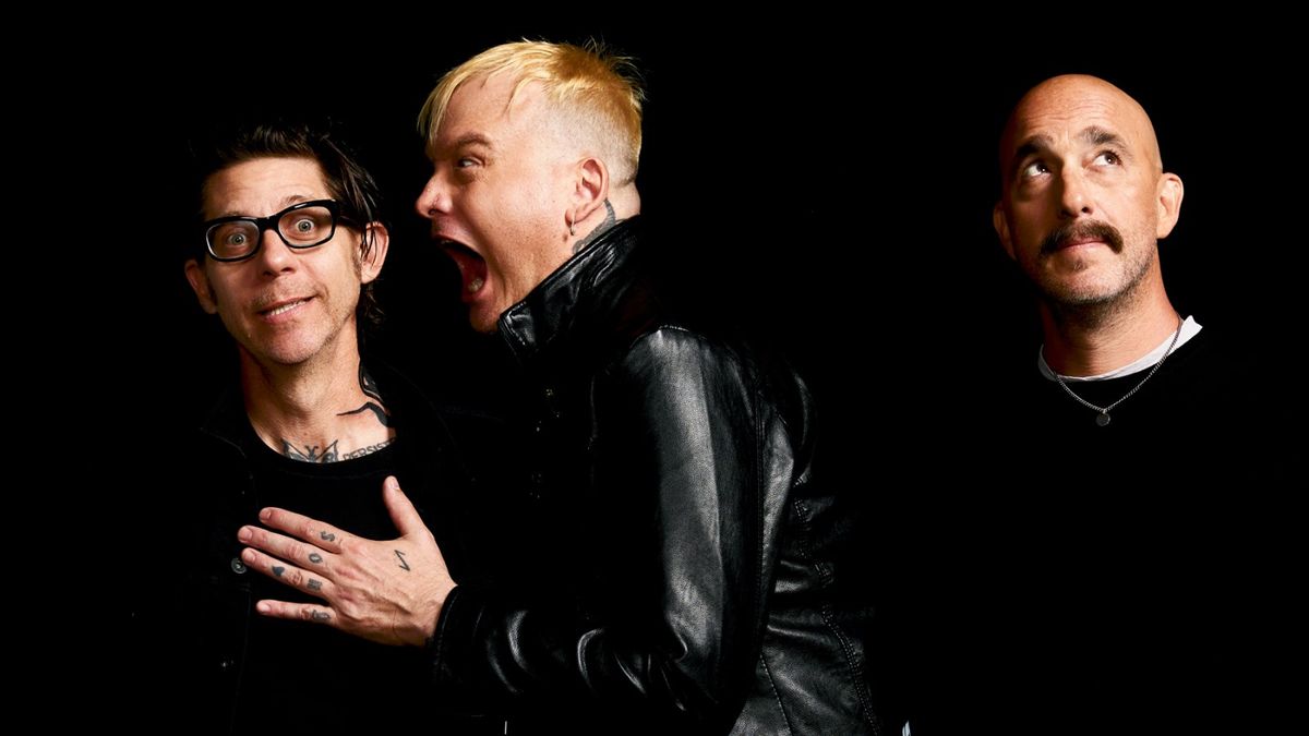 blink-182 with Alkaline Trio, 5 October | Event in Thousand Palms | AllEvents