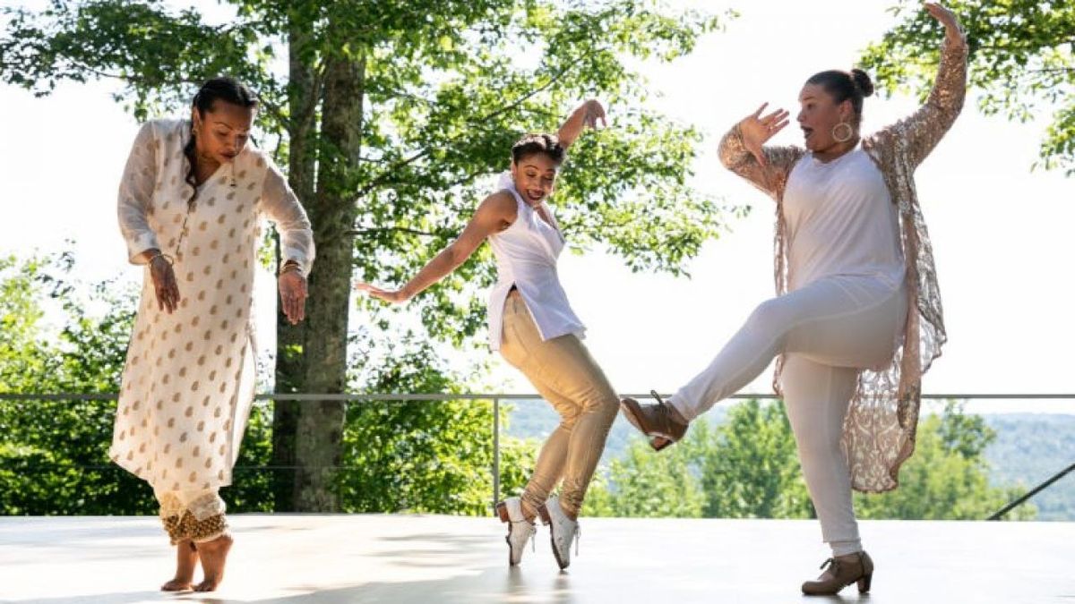 Soles of Duende: Can We Dance?, 22 February | Event in Manassas | AllEvents