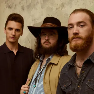 The Red Clay Strays, Kane Brown, Lainey Wilson, Tyler Hubbard, Ian Munsick, Mark Chesnutt, Adrien Nunez, Elizabeth Nichols in Calgary