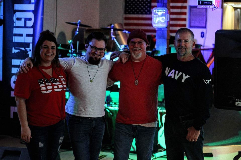 TightRope Band, Lake Wapusun RV Resort, Shreve, 13 May 2023 AllEvents.in