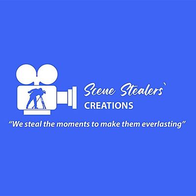 Scene Stealers' Creations
