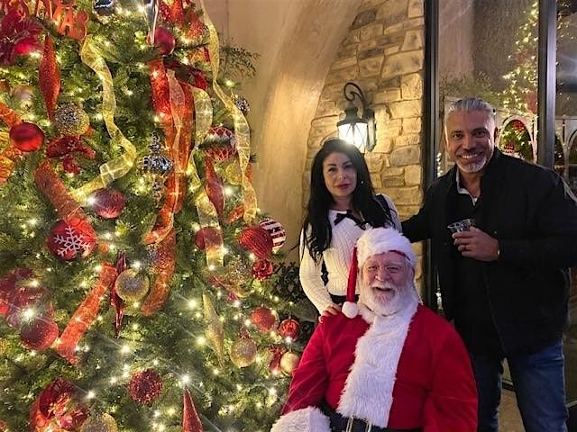Tree Lighting & Santa, 29 November | Event in Temecula | AllEvents