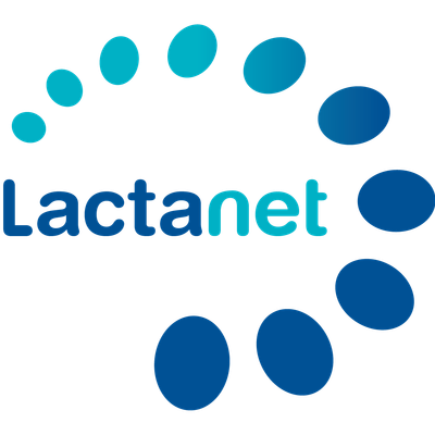 Lactanet (Québec) logo