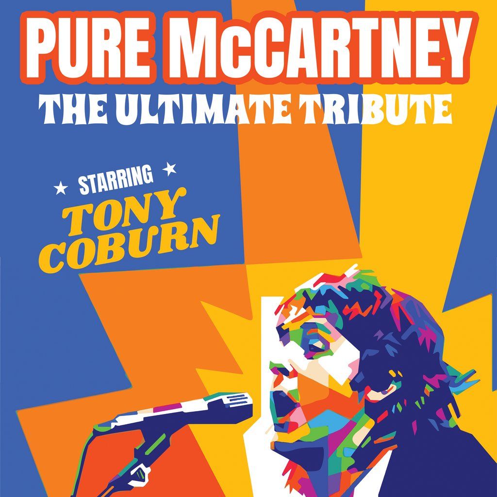 Pure McCartney - Live in The Cavern Club's Live Lounge, 21 June | Event in Liverpool | AllEvents