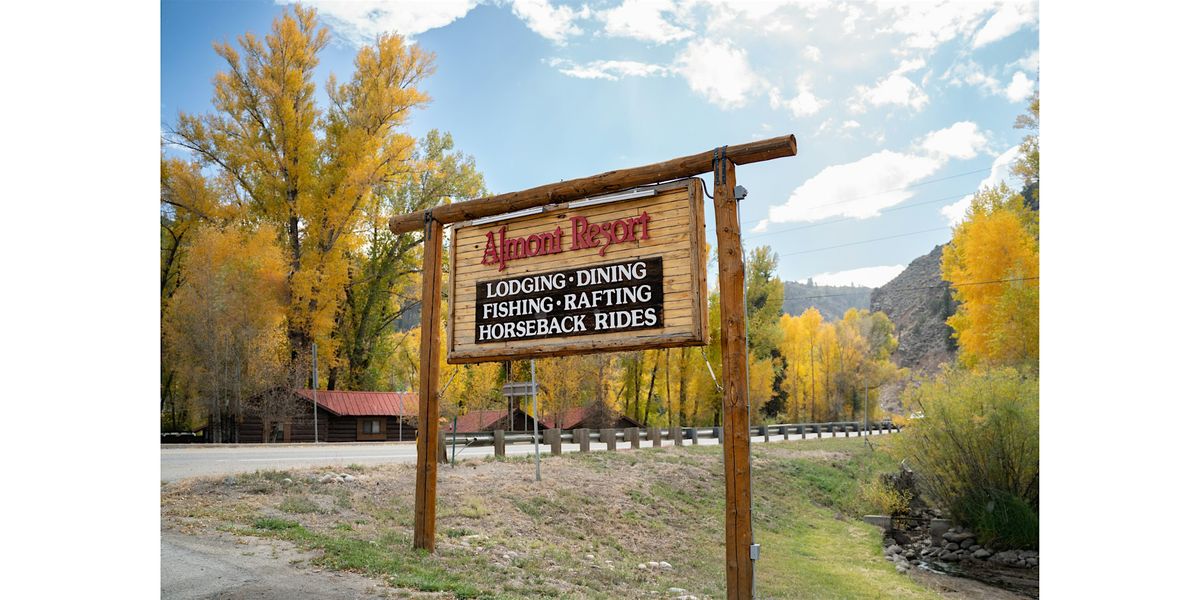 Almont Resort Live Comedy, 8 January | Event in Almont | AllEvents