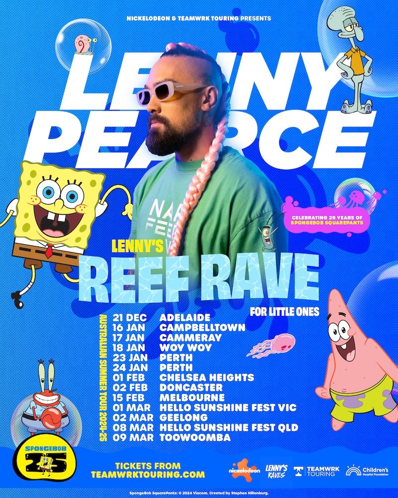 Lenny Pearce at The Outset, 22 June | Event in Chicago | AllEvents