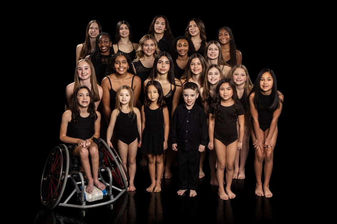 Elite Dance Studio December Recitals, 6 December | Event in Edmonton | AllEvents