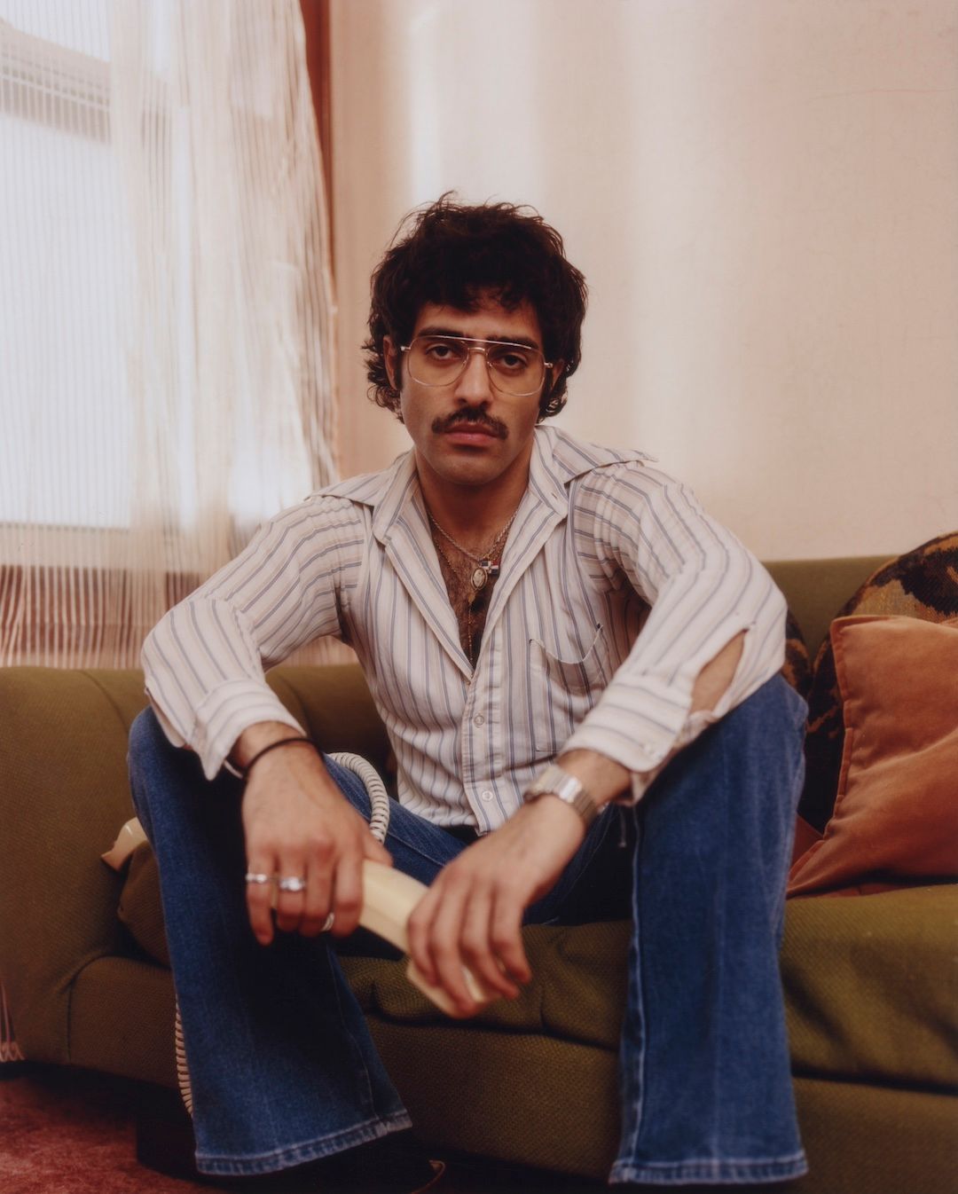 54 Ultra: Live in North America at Velour Live Music Gallery, 6 April | Event in Provo | AllEvents