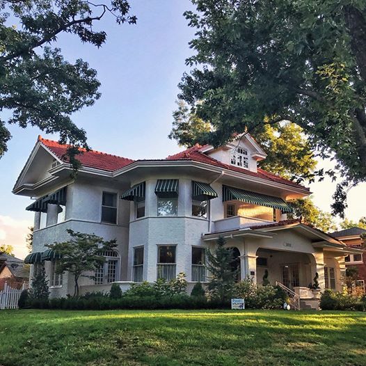 Heritage Hills Historic Homes Tour October 56, Heritage Hills