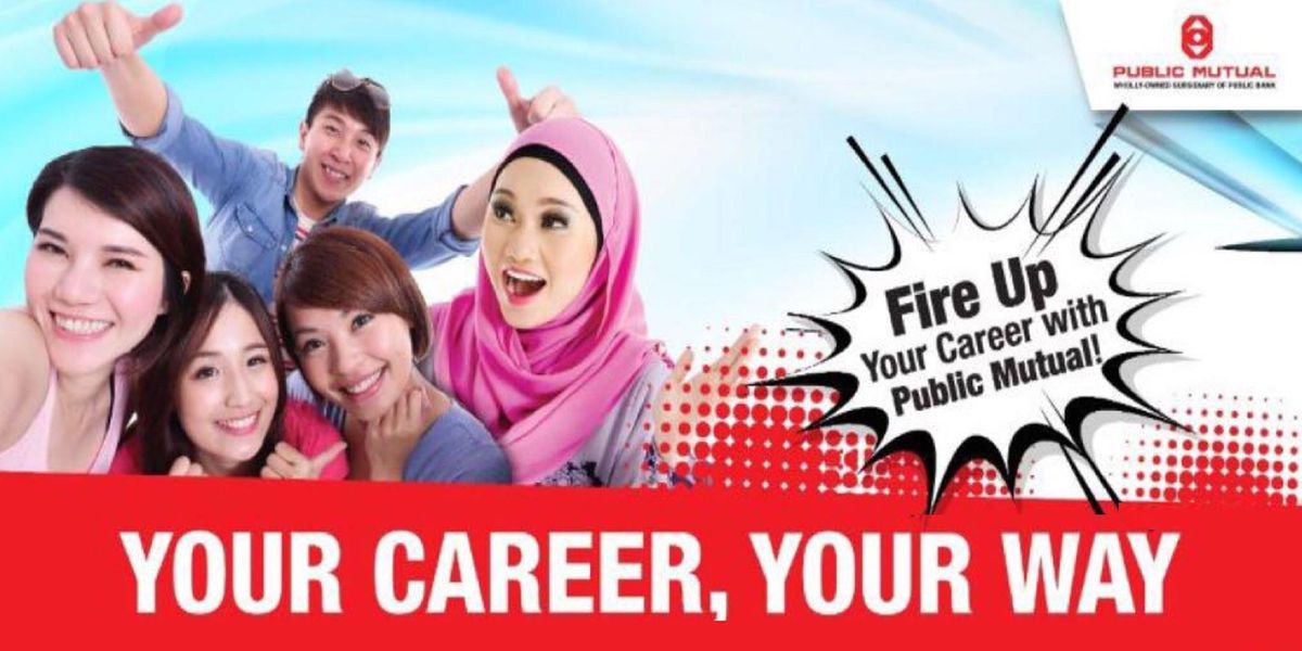 public mutual damansara perdana