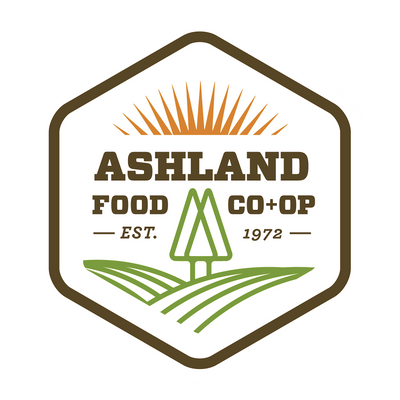 Ashland Food Co-op logo