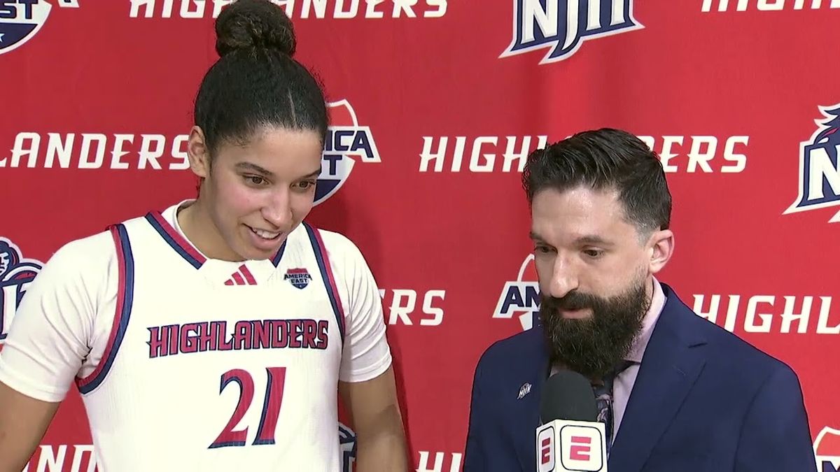 Wagner Seahawks at NJIT Highlanders Womens Basketball, 11 November | Event in Newark | AllEvents