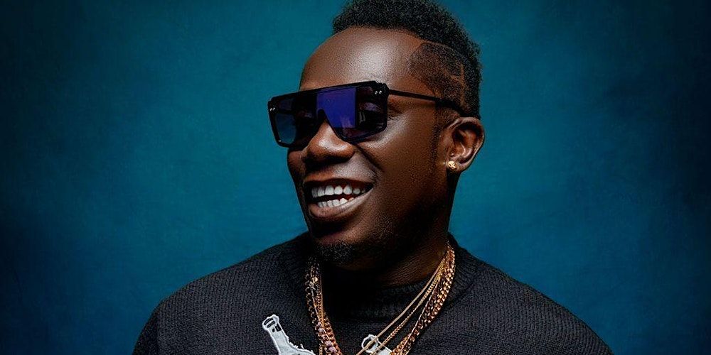 DUNCAN MIGHTY in Bedford, 5 July | Event in Bedford | AllEvents