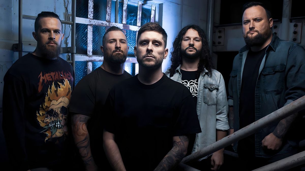Whitechapel at Irving Plaza, 15 November | Event in New York | AllEvents
