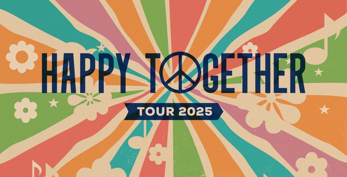 Parking Happy Together Tour, 18 July | Event in Anaheim | AllEvents
