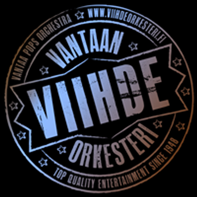 Vantaan Viihdeorkesteri
