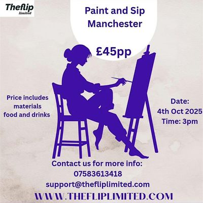 Theflip Limited logo