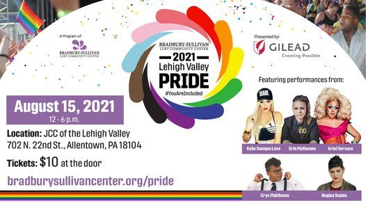 15th August 2021 Events In Allentown Lehigh Valley Events Summer 2022