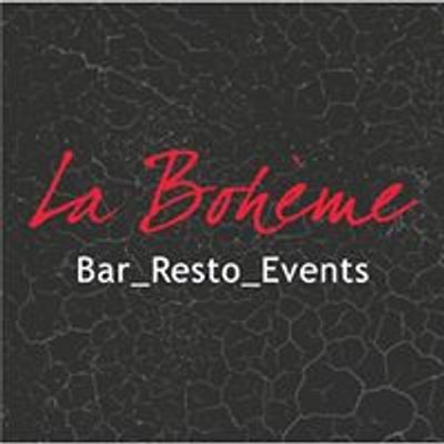 La Bohème