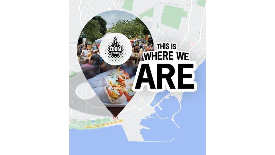 Ramsgate Spring Festival 2023 ?????, Government Acre, Deal, 27 May to