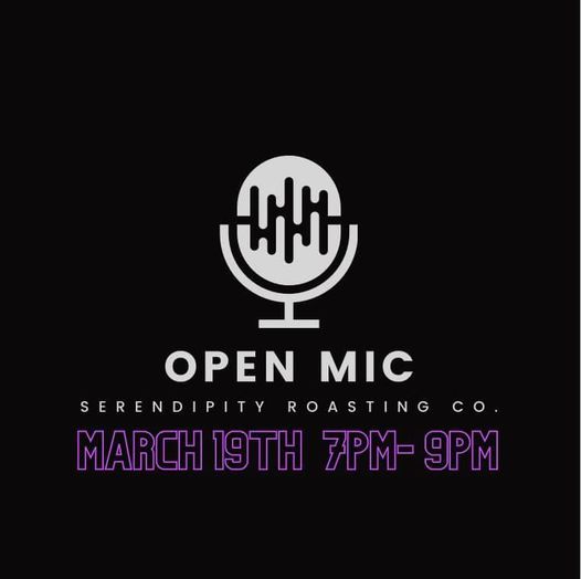 Open Mic Night 18 S Maple St Eldon Mo 65026 1834 United States March 19 2021 Allevents In Eldon Christmas Break 2021