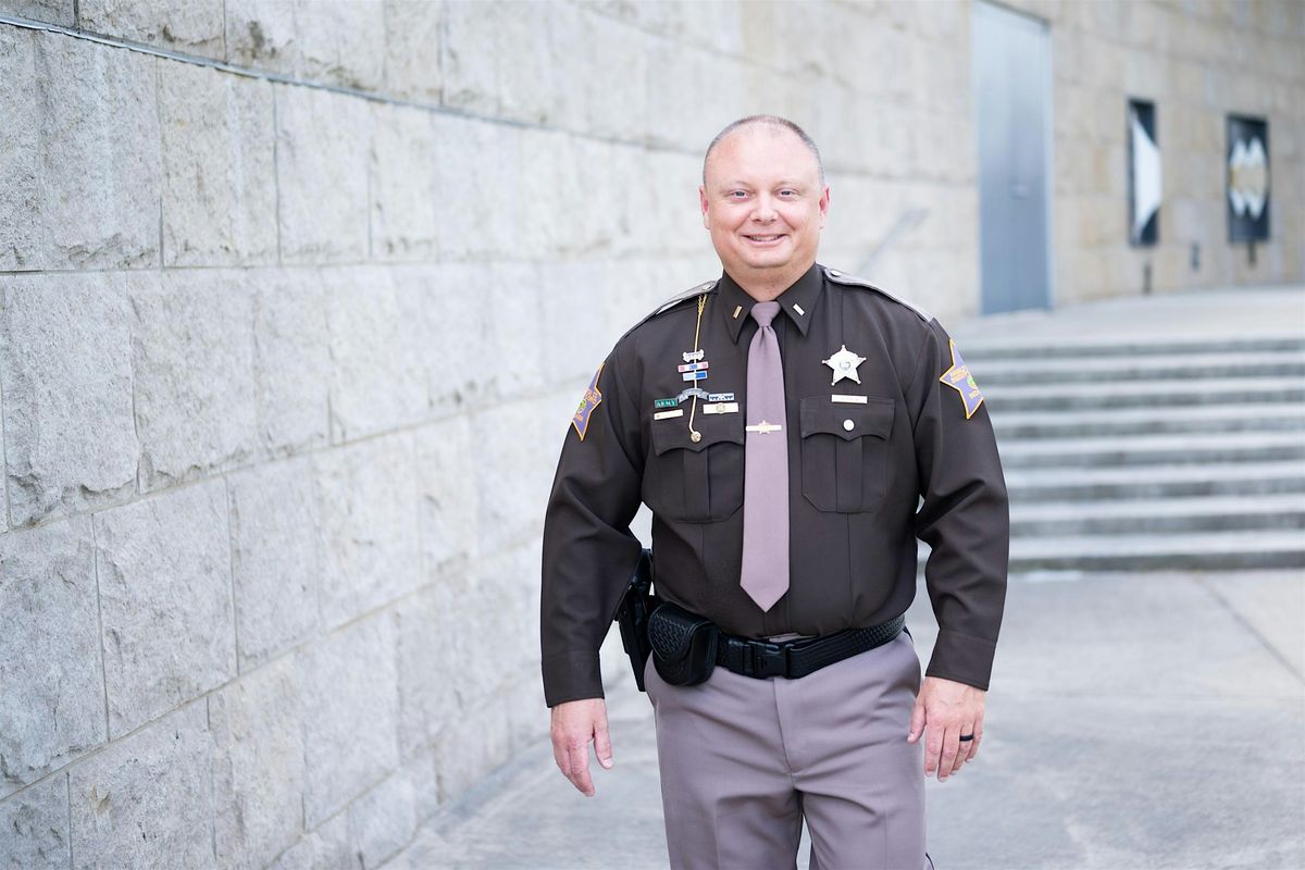 Women's Self-Defense with Dustin Dixon, 3 January | Event in Noblesville | AllEvents