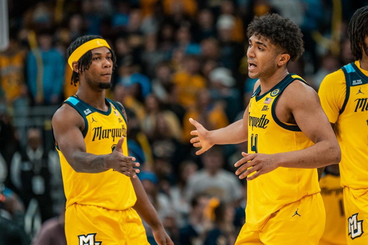 Georgetown Hoyas at Marquette Golden Eagles Mens Basketball, 18 December | Event in Milwaukee | AllEvents