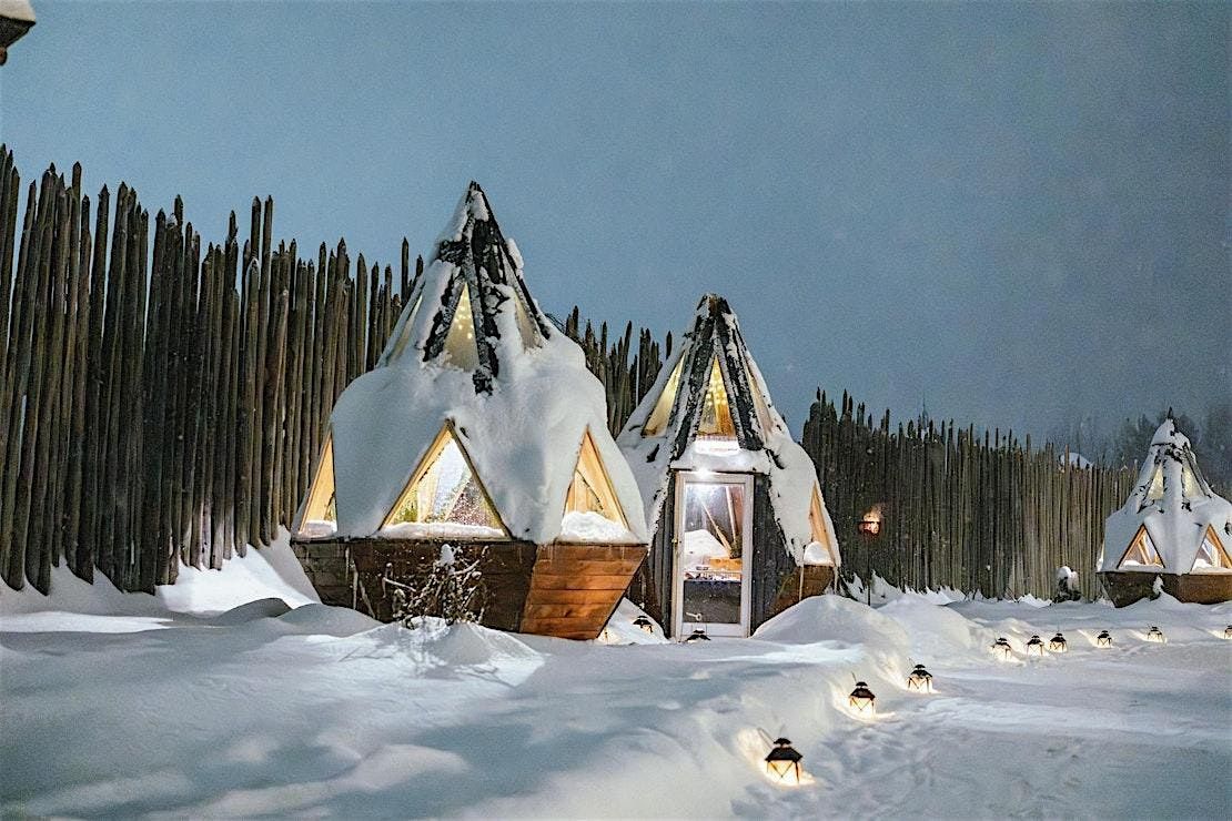 Dinner Under the Stars (Includes two guests), 19 February | Event in Midland | AllEvents