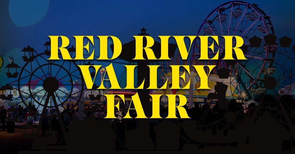 Red River Valley Fair Paris, Texas, Red River Valley Fairgrounds