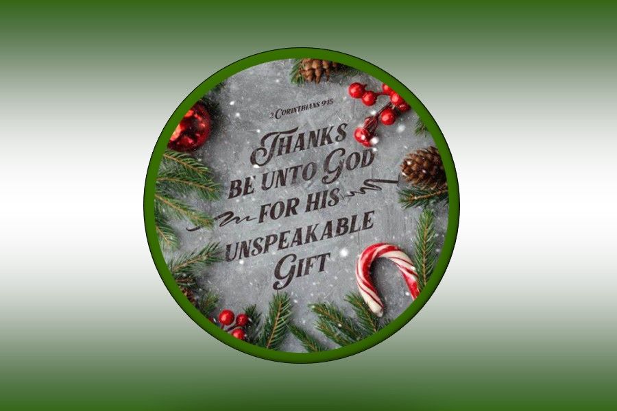 Christmas Story In Scripture & Song, Avista Senior Living Ellensburg