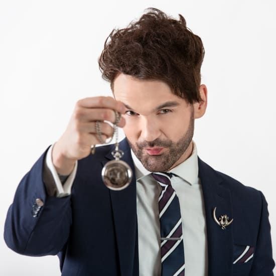 Colin Cloud: Mastermind (The Cutting Room) 1 NIGHT ONLY!, 27 October | Event in Manhattan | AllEvents