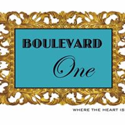 Boulevard One