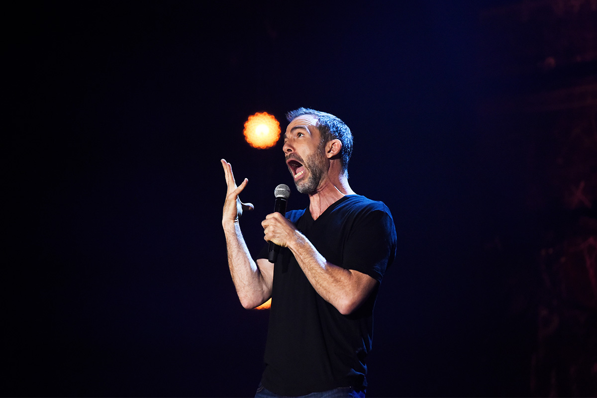 Bryan Callen, 23 August | Event in San Diego | AllEvents
