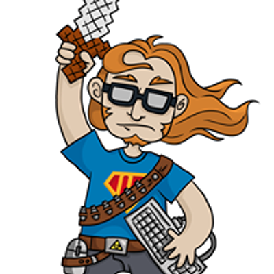 Next Heroes - Gaming- und Nerdevents
