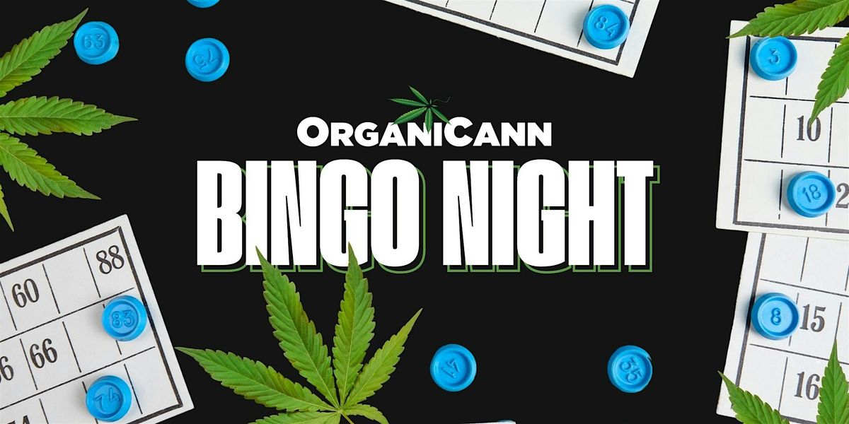 Smokin' Bingo Night, 19 December | Event in Santa Rosa | AllEvents