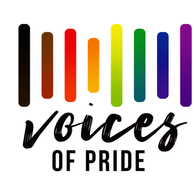 Philadelphia Voices of Pride logo