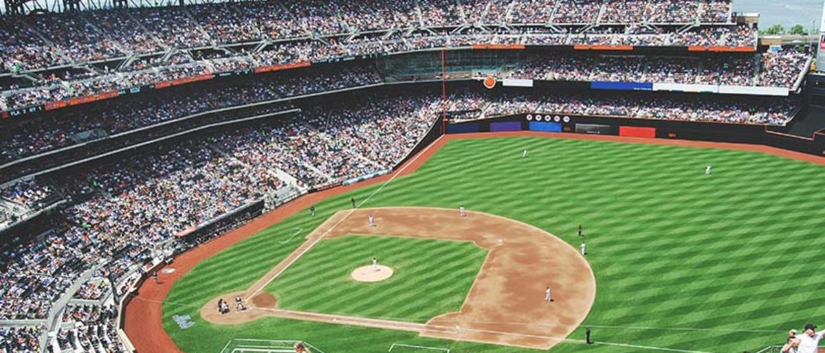 New York Mets vs. San Francisco Giants, 31 July | Event in Flushing | AllEvents