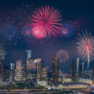 Houston Symphony Star Spangled Salute 2026