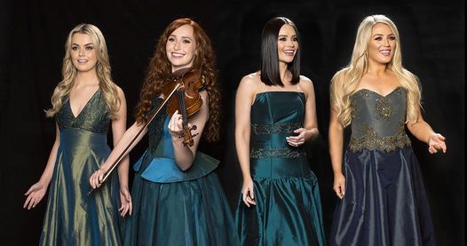Celtic Woman At Von Braun Center Concert Hall Huntsville Al Alabama Huntsville February 27 2022 Allevents In Previous Von Braun Center Events 2022