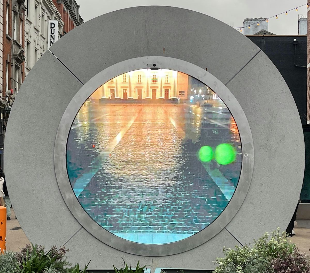 Surface Cat Album Launch: "Go Everywhere", 30 November | Event in Glasgow | AllEvents