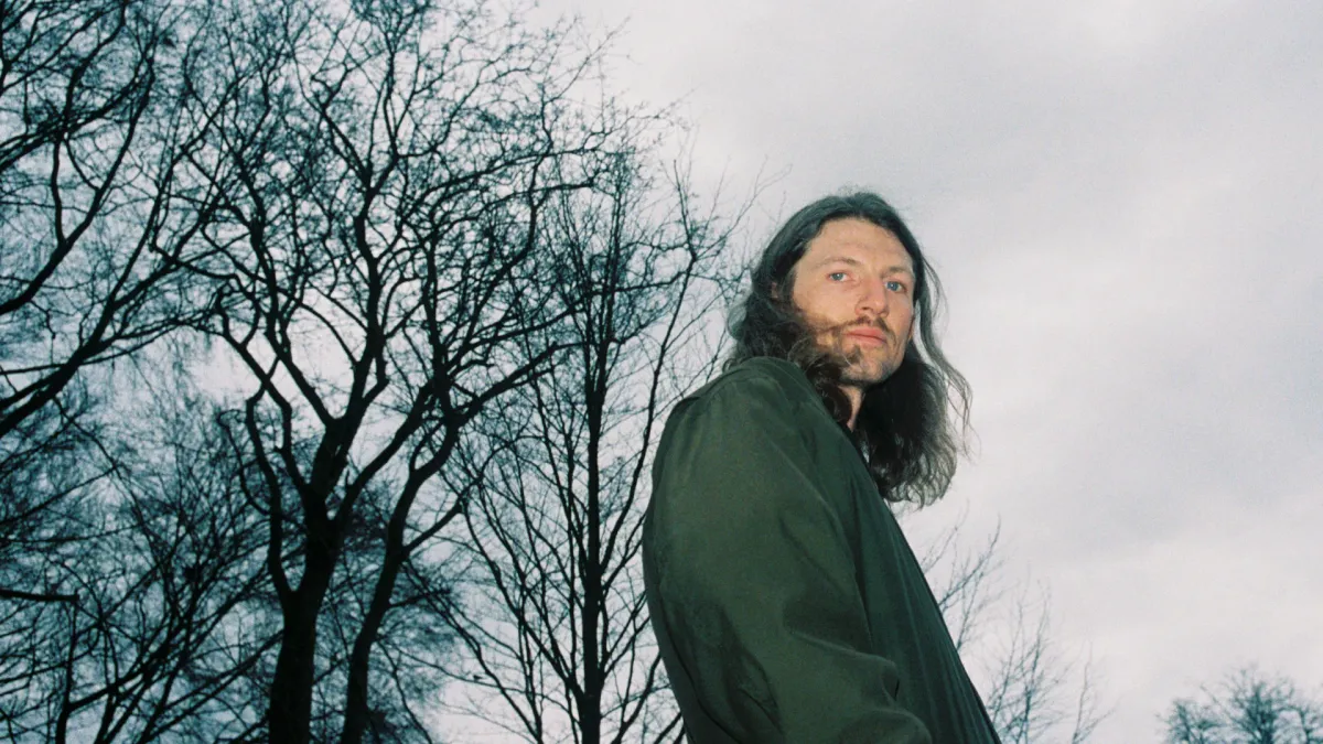 Romare in Praha, 6 February | Event in Prague | AllEvents