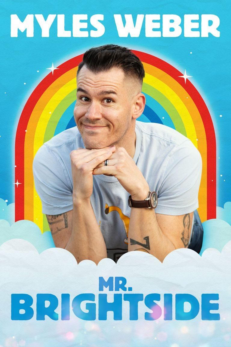 Myles Weber | Event in Little Rock | AllEvents