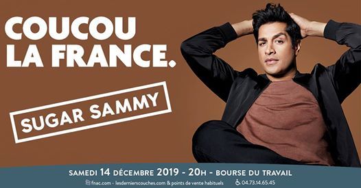 Gratuit Images Sugar Sammy A La Bourse Du Travail De Lyon Lyon le plus cool par