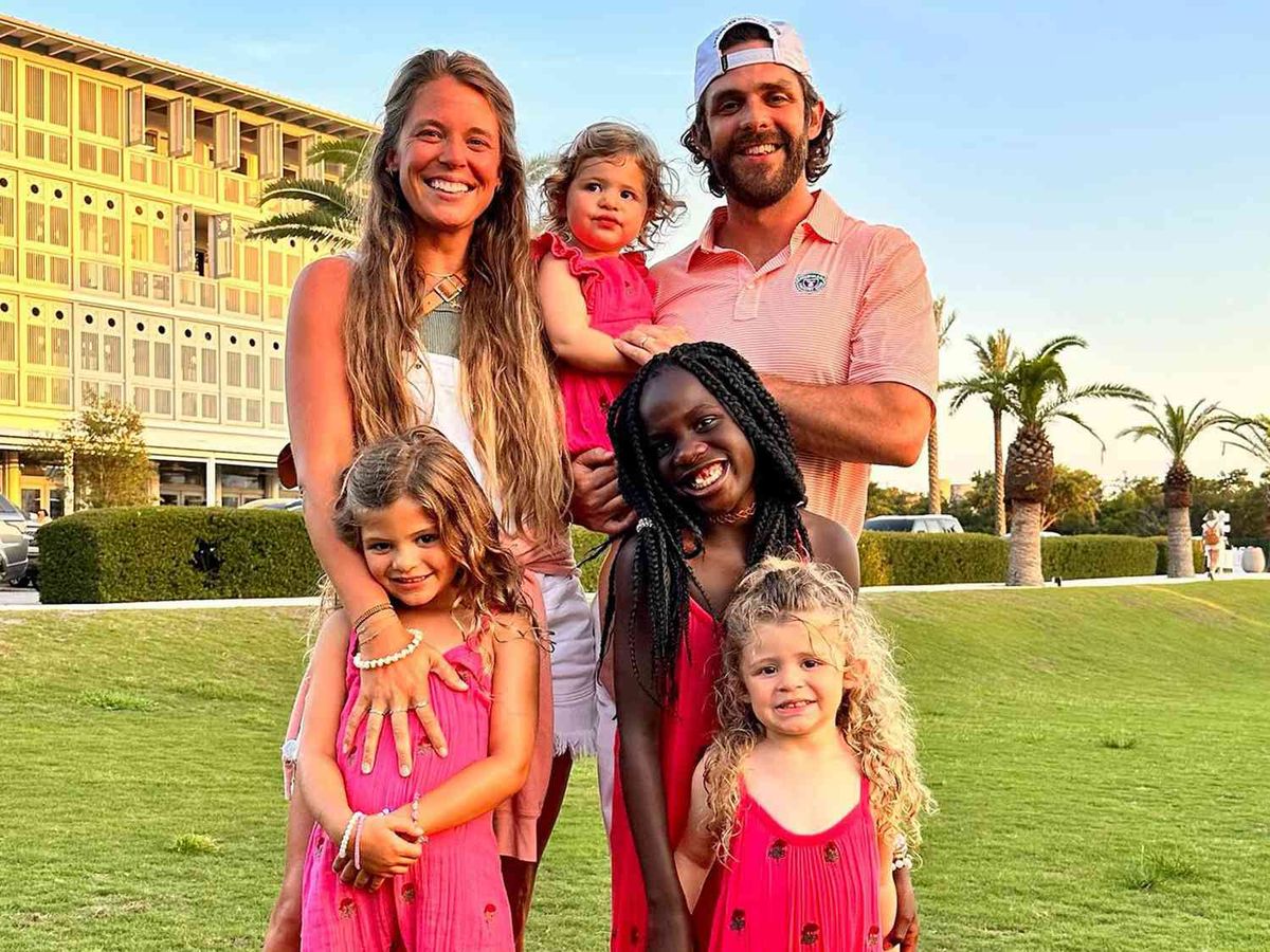Thomas Rhett, 12 June | Event in Burgettstown | AllEvents