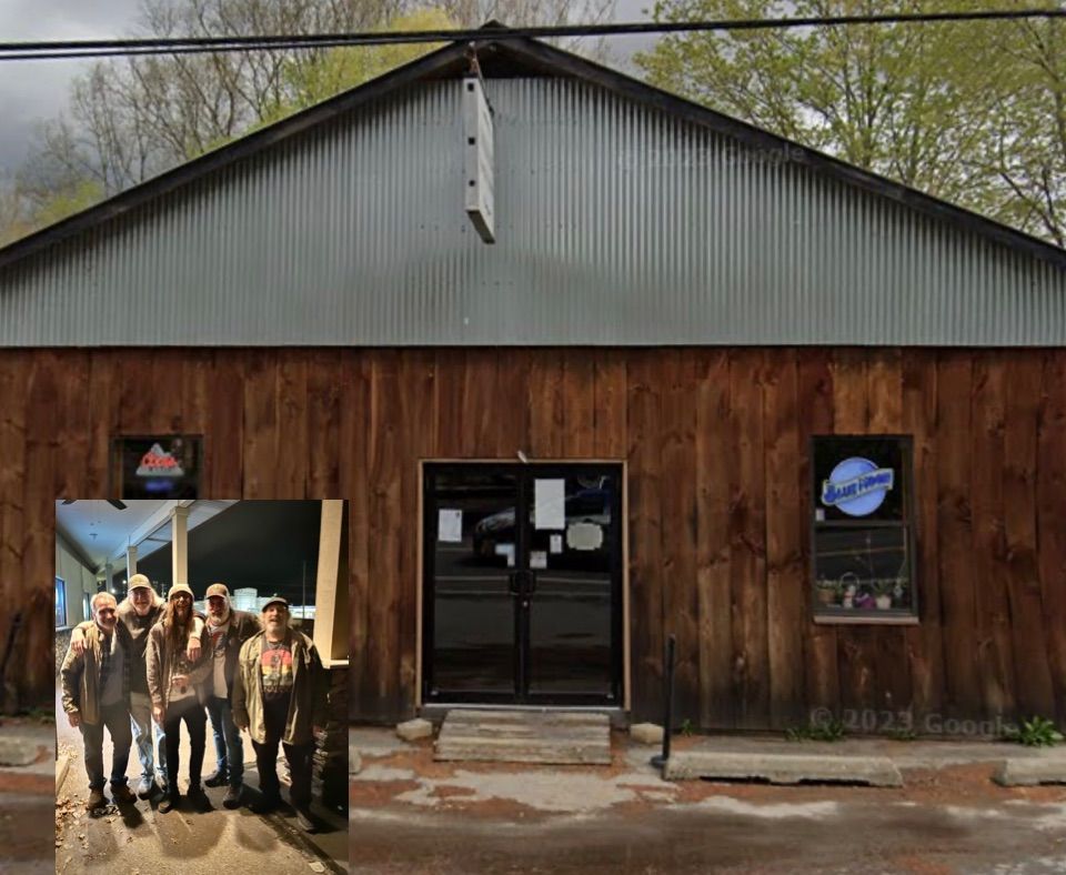 Spend the Night with us at Creekside Inn , Creekside InnTunkhannock,Pa