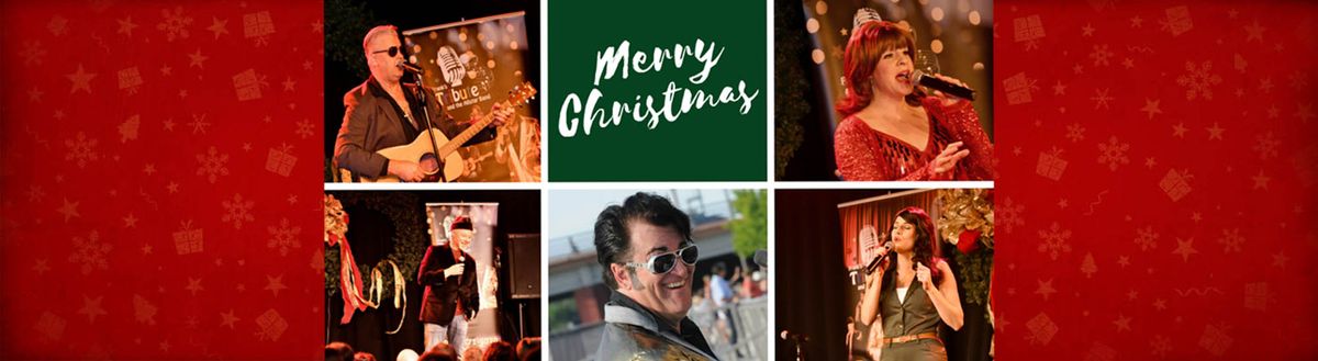A Franks Christmas at Meyer Theatre, 28 November | Event in Green Bay | AllEvents