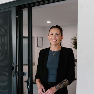 Laser Aesthetix logo