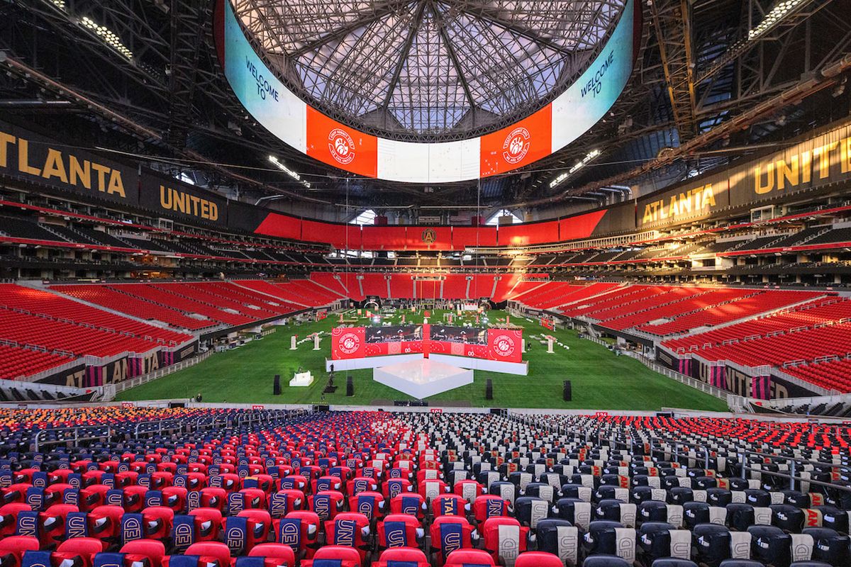 Test Production Do Not Buy at Chase Field, 10 December | Event in Phoenix | AllEvents