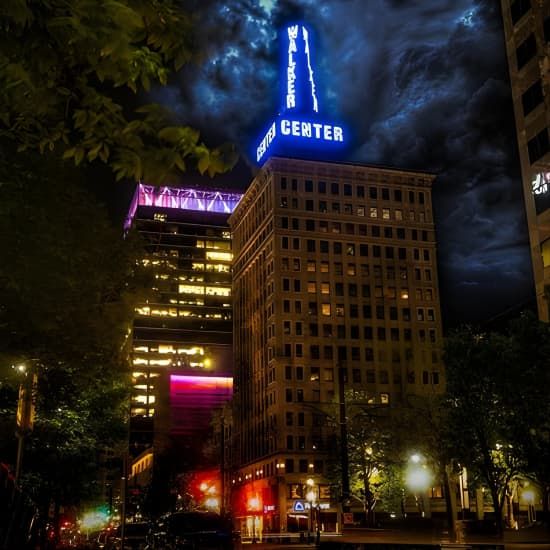 Salt Lake Ghosts and Hauntings Tour By US Ghost Adventures | Event in Salt Lake City | AllEvents