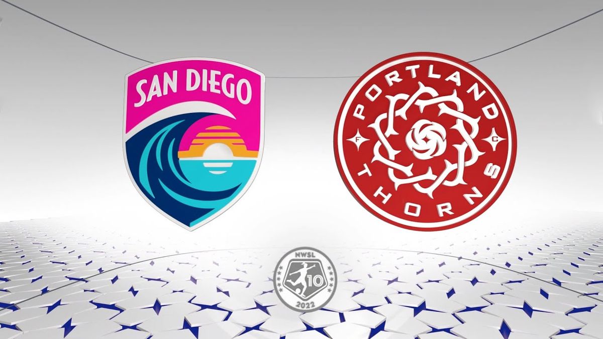Portland Thorns FC vs. San Diego Wave FC, 19 September | Event in Portland | AllEvents
